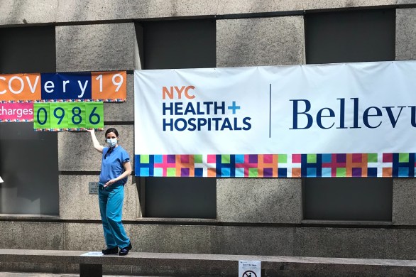 RN bridge program laguardia community college